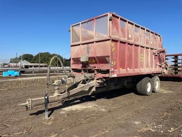 Main image Meyer 9520