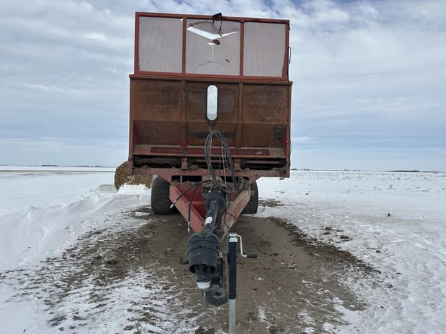 Image of Meyer 9524 equipment image 1