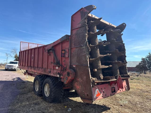 Image of Meyer 9524 equipment image 2