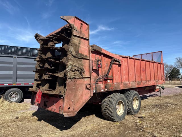 Image of Meyer 9524 equipment image 1