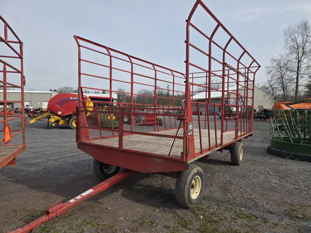 Image of Meyer 9x18 Primary image