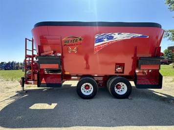 Main image Meyer F3-1460