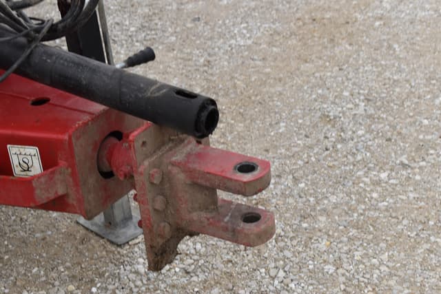 Image of Meyer F470 equipment image 4