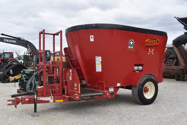Image of Meyer F470 equipment image 1