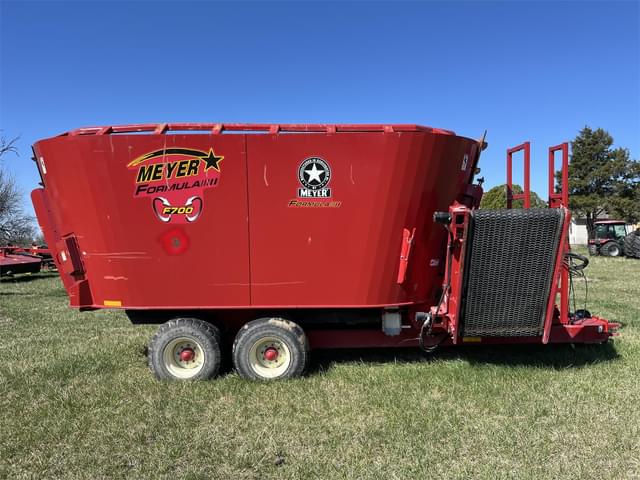 Image of Meyer F700 equipment image 4