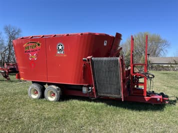 Main image Meyer F700