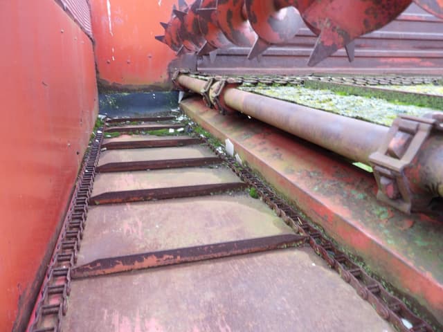 Image of Meyer 518SF equipment image 3