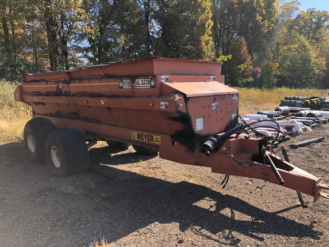 Image of Meyer 5570 Primary image