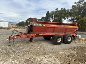 Main image Meyer 7200