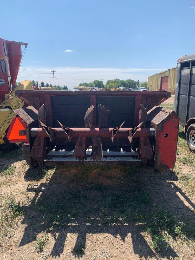Meyer M350 Manure Handling Manure Spreaders Dry for Sale Tractor Zoom