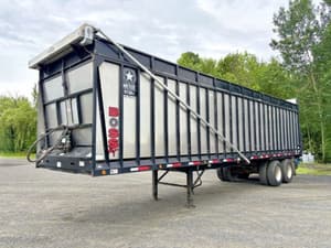 2018 Meyer 9136RT Image