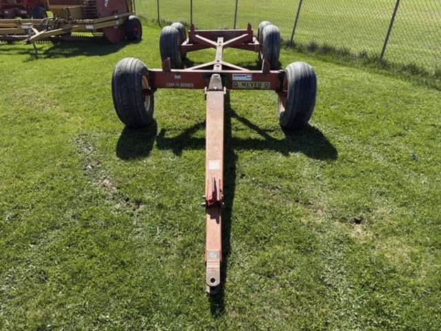 Image of Meyer X1206 equipment image 1