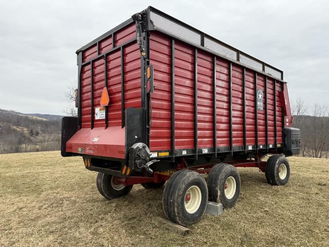 Image of Meyer RT218 equipment image 4