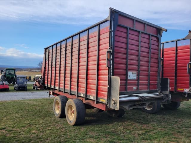 Image of Meyer RT220 equipment image 2