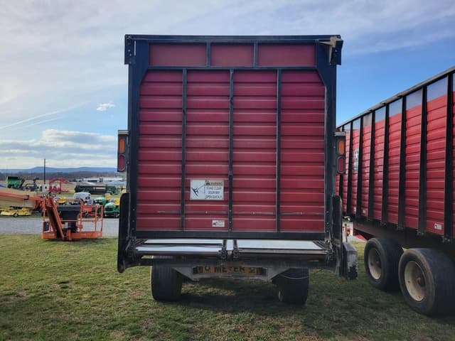 Image of Meyer RT220 equipment image 3