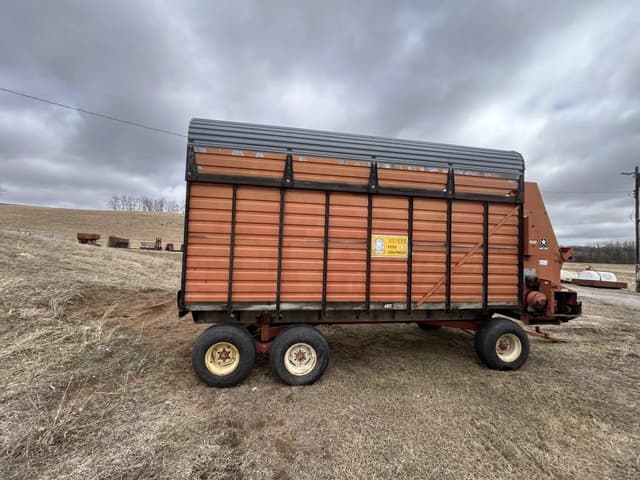 Image of Meyer 1200H equipment image 2