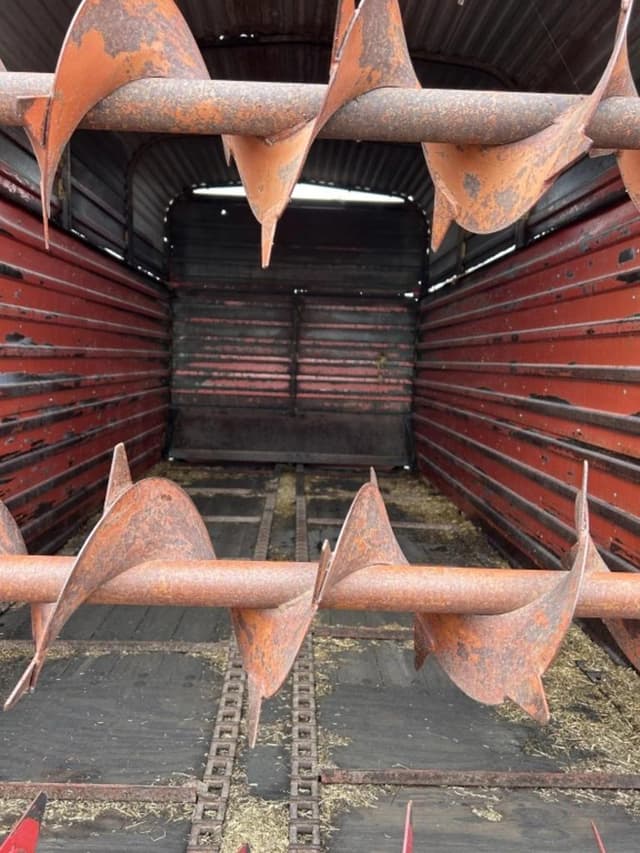 Image of Meyer 1200H equipment image 4