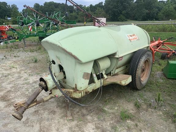 Main image Myers Air Blast Sprayer