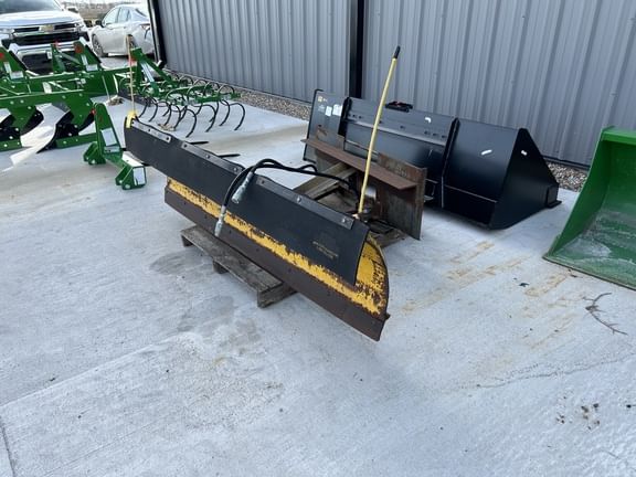 Main image Meyer ST-90