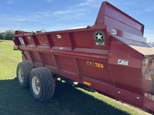 Meyer SXI720 Image
