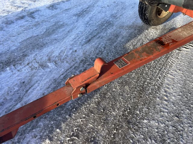 Image of Meyer TSS equipment image 3