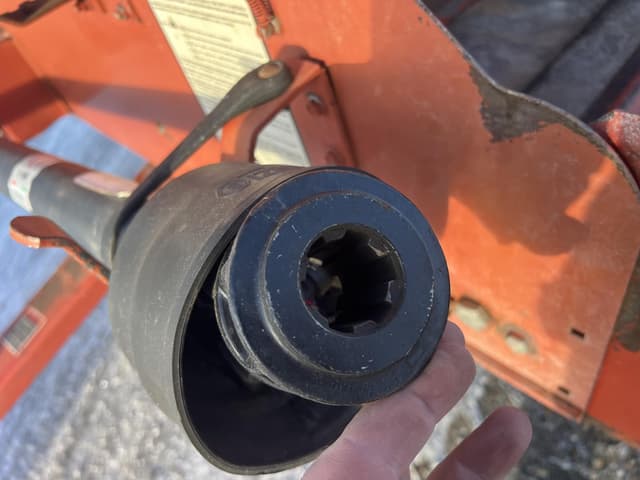 Image of Meyer TSS equipment image 4