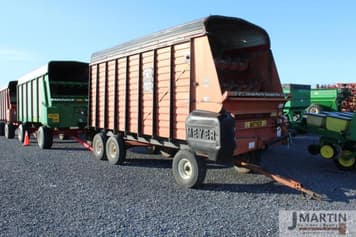 Main image Meyer 600 TSS