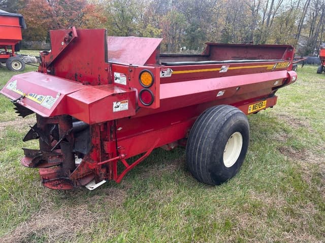 Image of Meyer V-Max 2636 equipment image 3