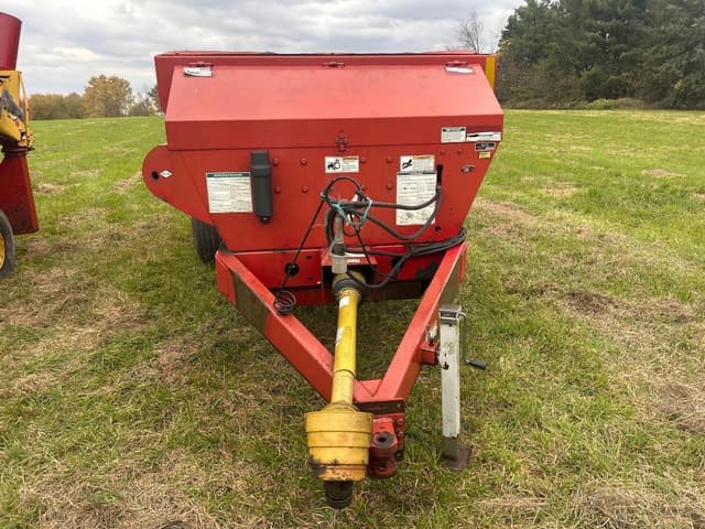 Image of Meyer V-Max 2636 equipment image 1