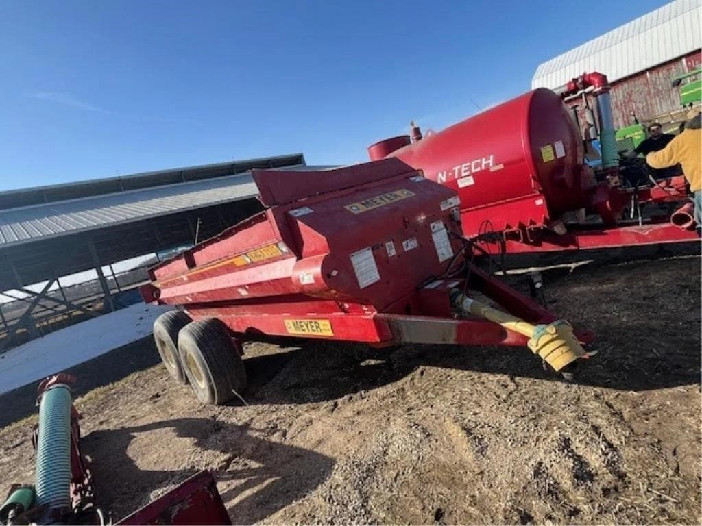 Image of Meyer V-Max 3245 Primary image