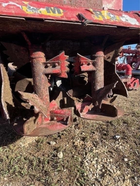 Image of Meyer V-Max 3245 equipment image 3