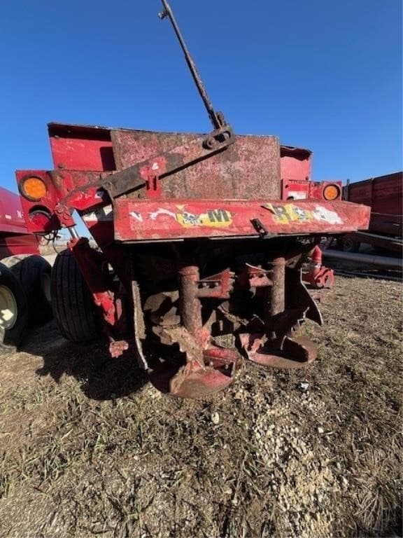 Image of Meyer V-Max 3245 equipment image 4