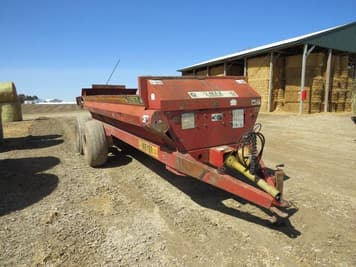 Main image Meyer V-Max 3954