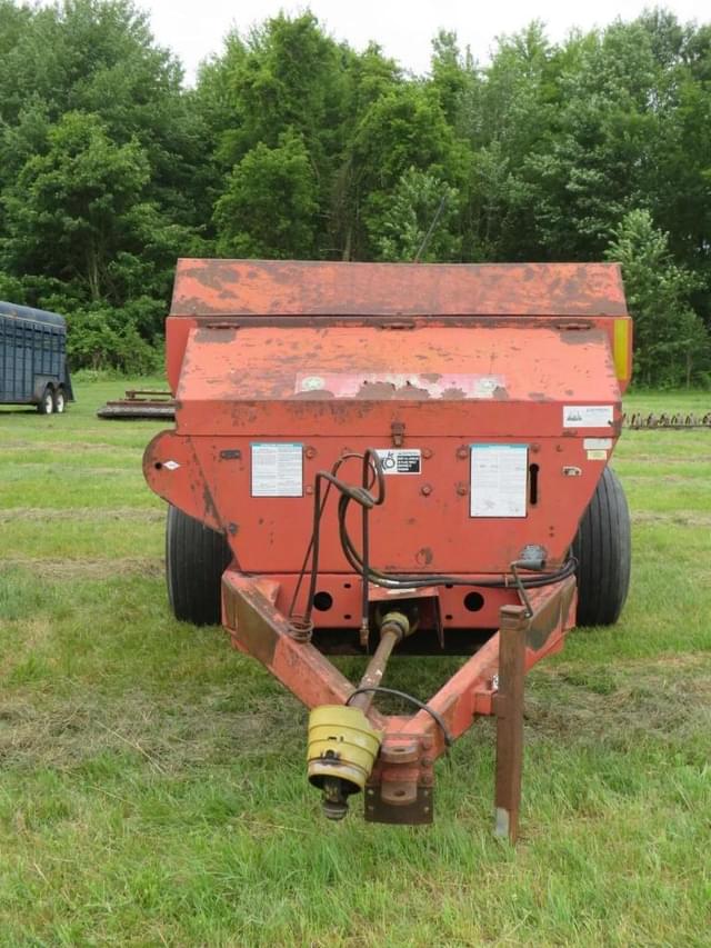 Image of Meyer 3954 equipment image 1
