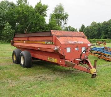 Main image Meyer 3954