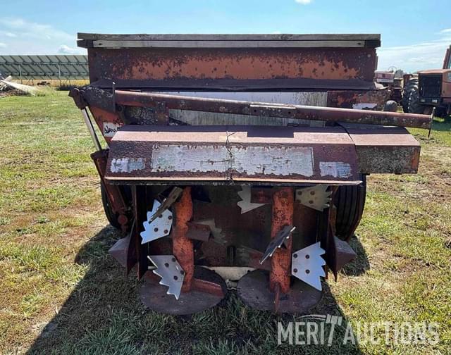 Image of Meyer V-Max 3954 equipment image 3
