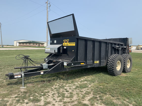 Main image Meyer's VB750