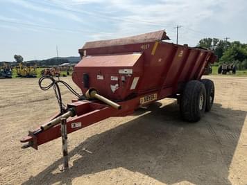 Main image Meyer 7500