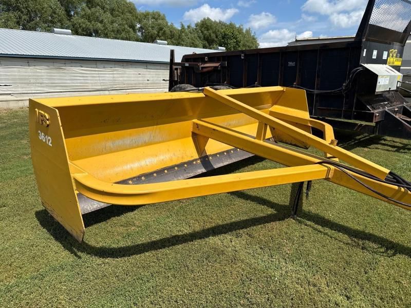 Meyerink 3612 Equipment Image0