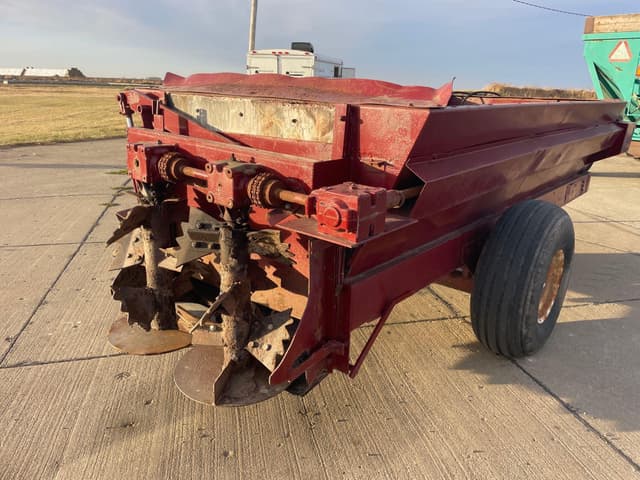 Image of Meyer's Undetermined equipment image 1