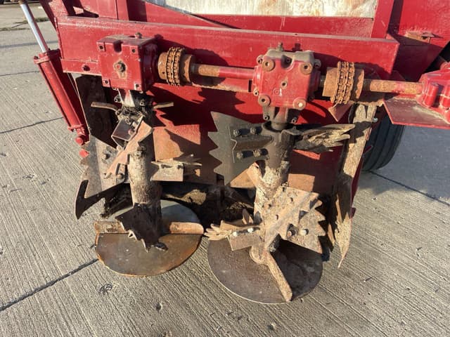 Image of Meyer's Undetermined equipment image 4