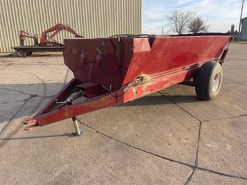 Main image Meyer's Undetermined