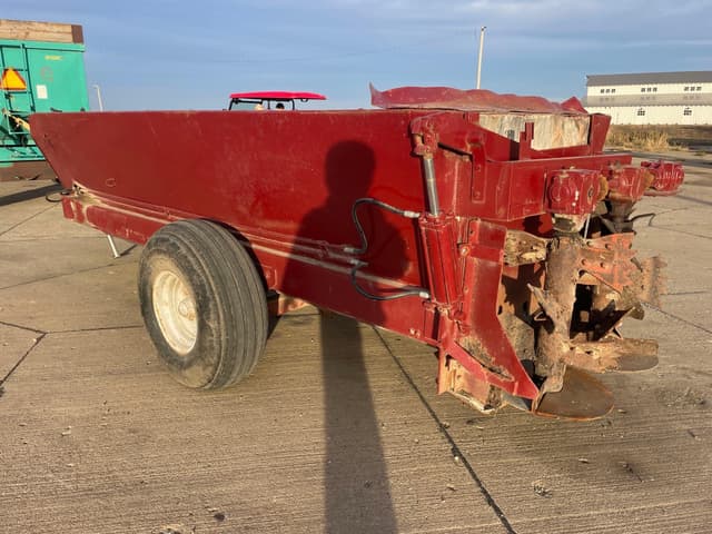 Image of Meyer's Undetermined equipment image 2