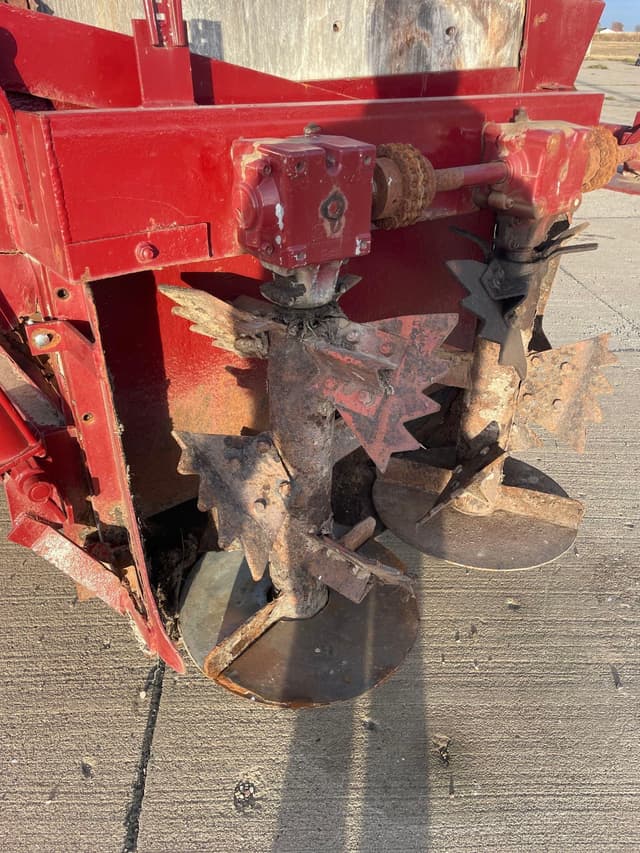 Image of Meyer's Undetermined equipment image 3