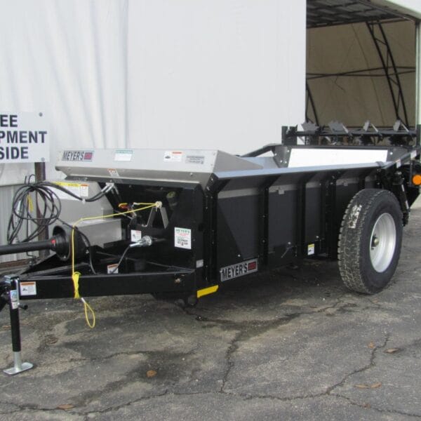 Meyer's 2225 Equipment Image0