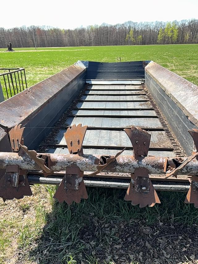 Image of Meyer's 225 equipment image 3