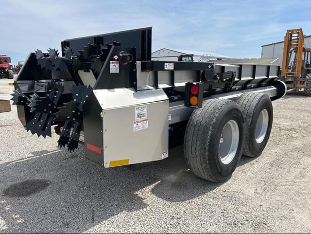 Image of Meyer's M3280 equipment image 2