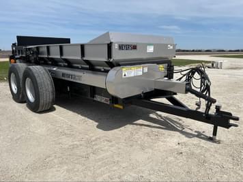 Main image Meyer's M3280