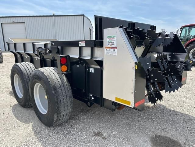 Image of Meyer's M3280 equipment image 4