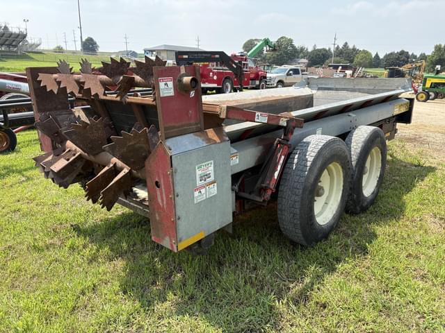 Image of Meyer M350 equipment image 2